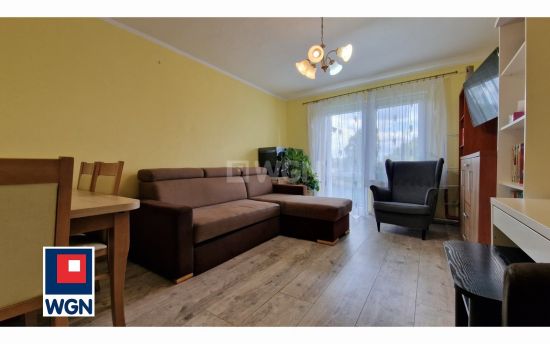 Mieszkanie na  sprzedaż Masłowice - Mieszkanie na sprzedaż | Masłowice | ok. 62 m2